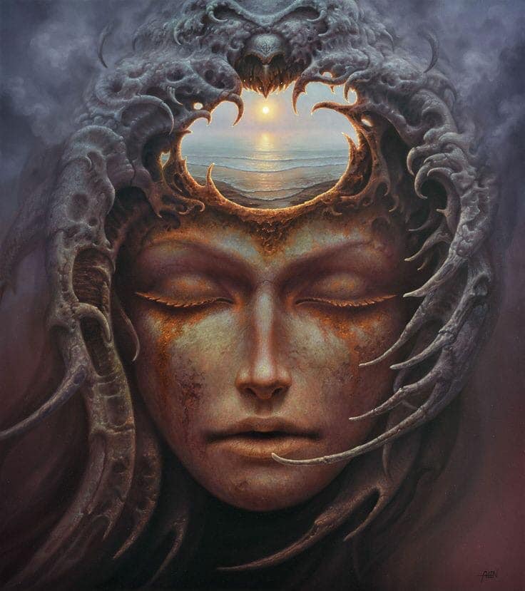 Solar Return with relocation