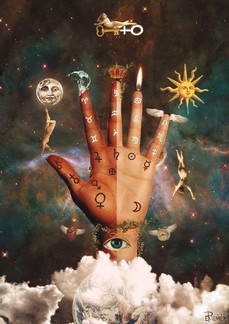 Total Astro reading